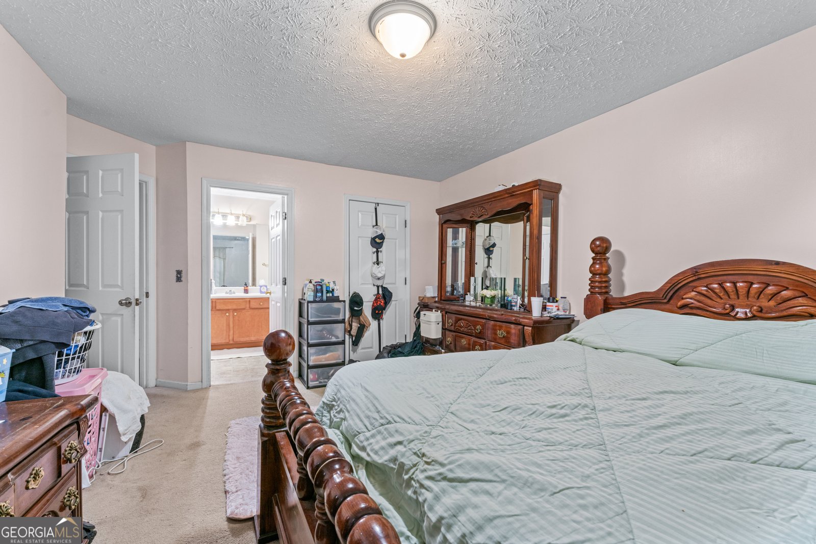 3920 Vine Gate Drive Lithonia - 16