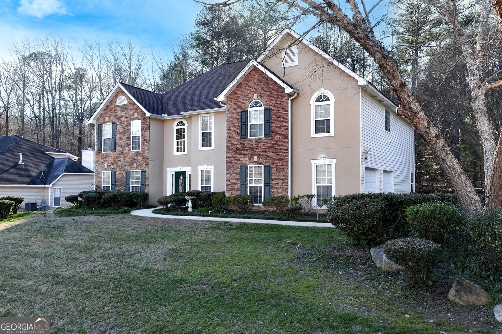 3920 Vine Gate Drive Lithonia - 2