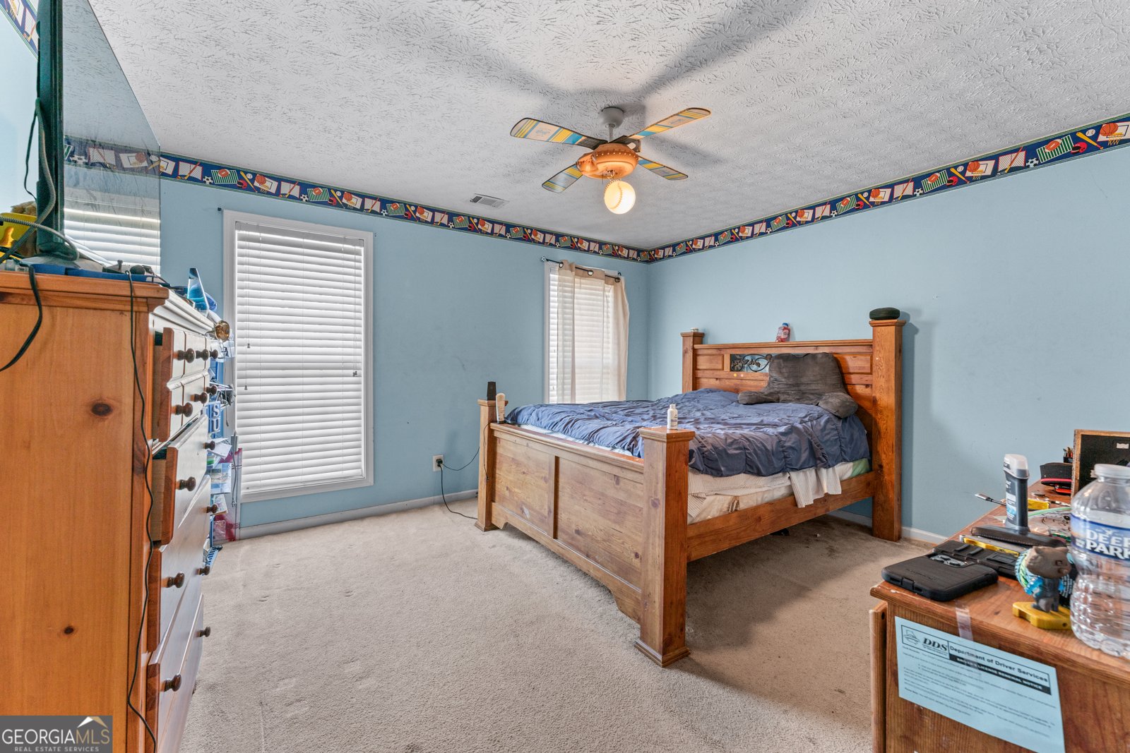 3920 Vine Gate Drive Lithonia - 20