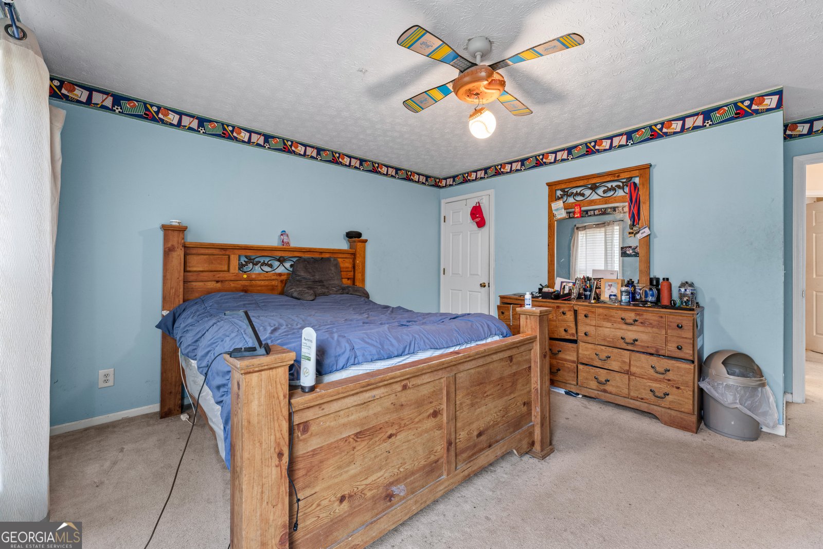 3920 Vine Gate Drive Lithonia - 21