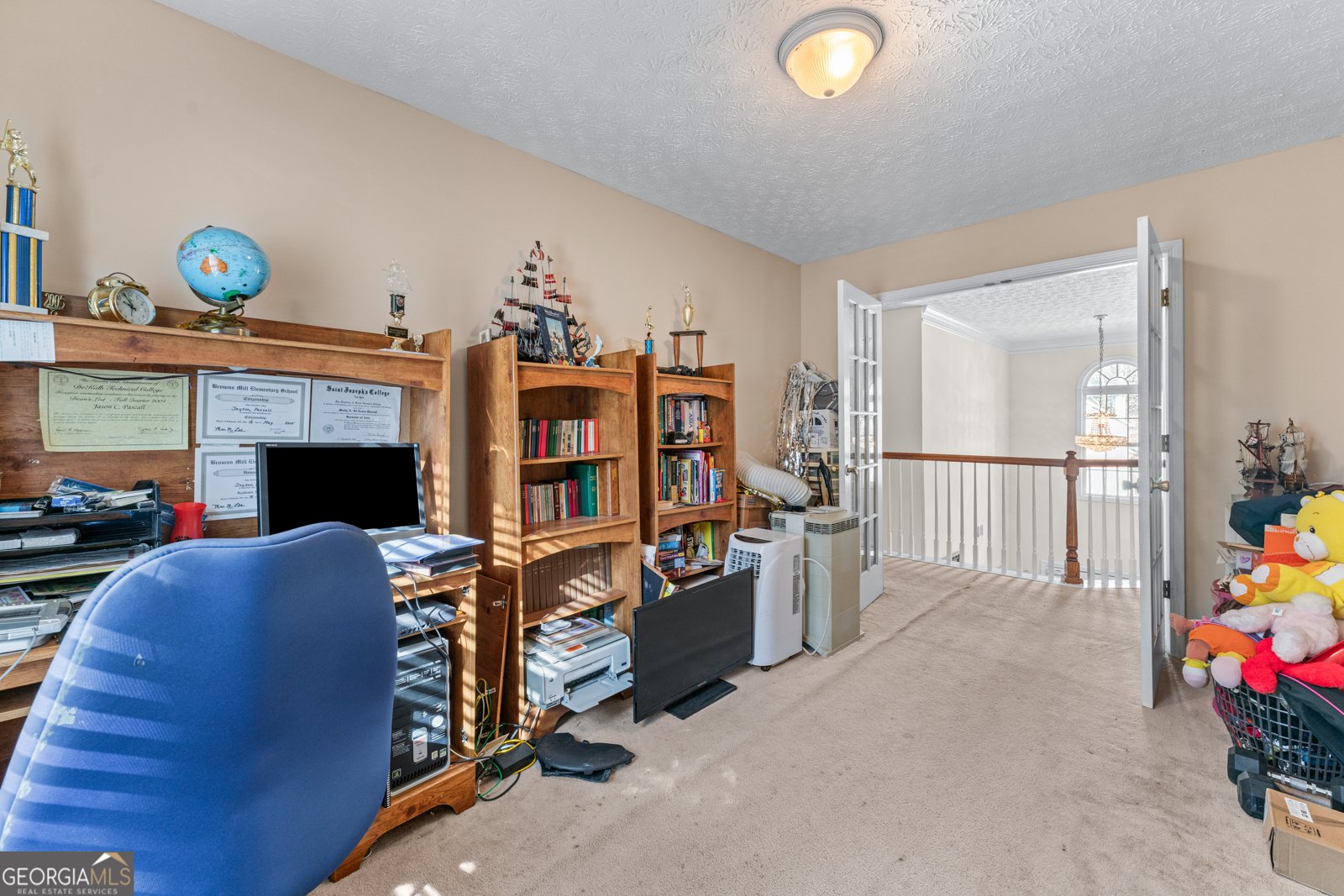 3920 Vine Gate Drive Lithonia - 26