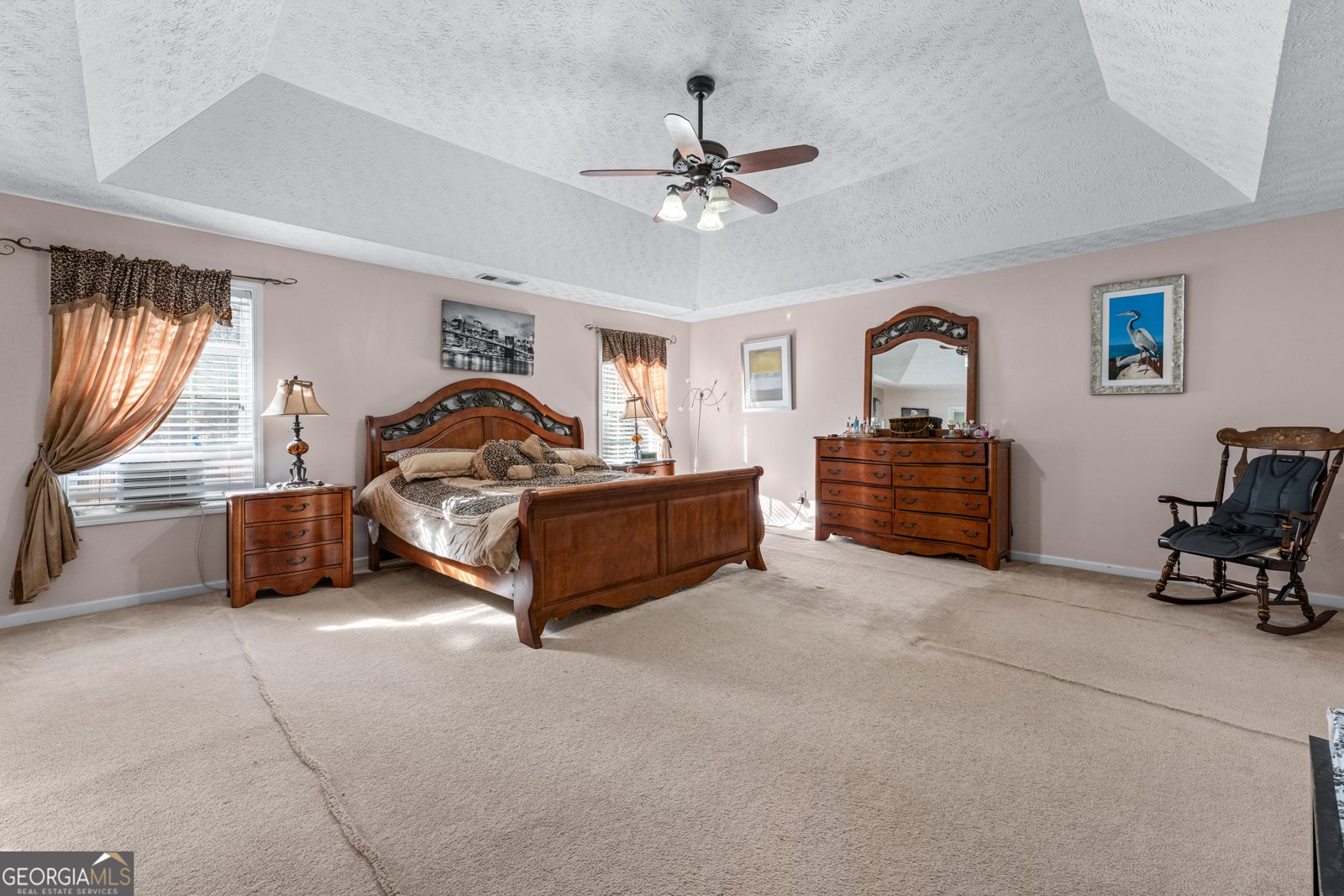 3920 Vine Gate Drive Lithonia - 27