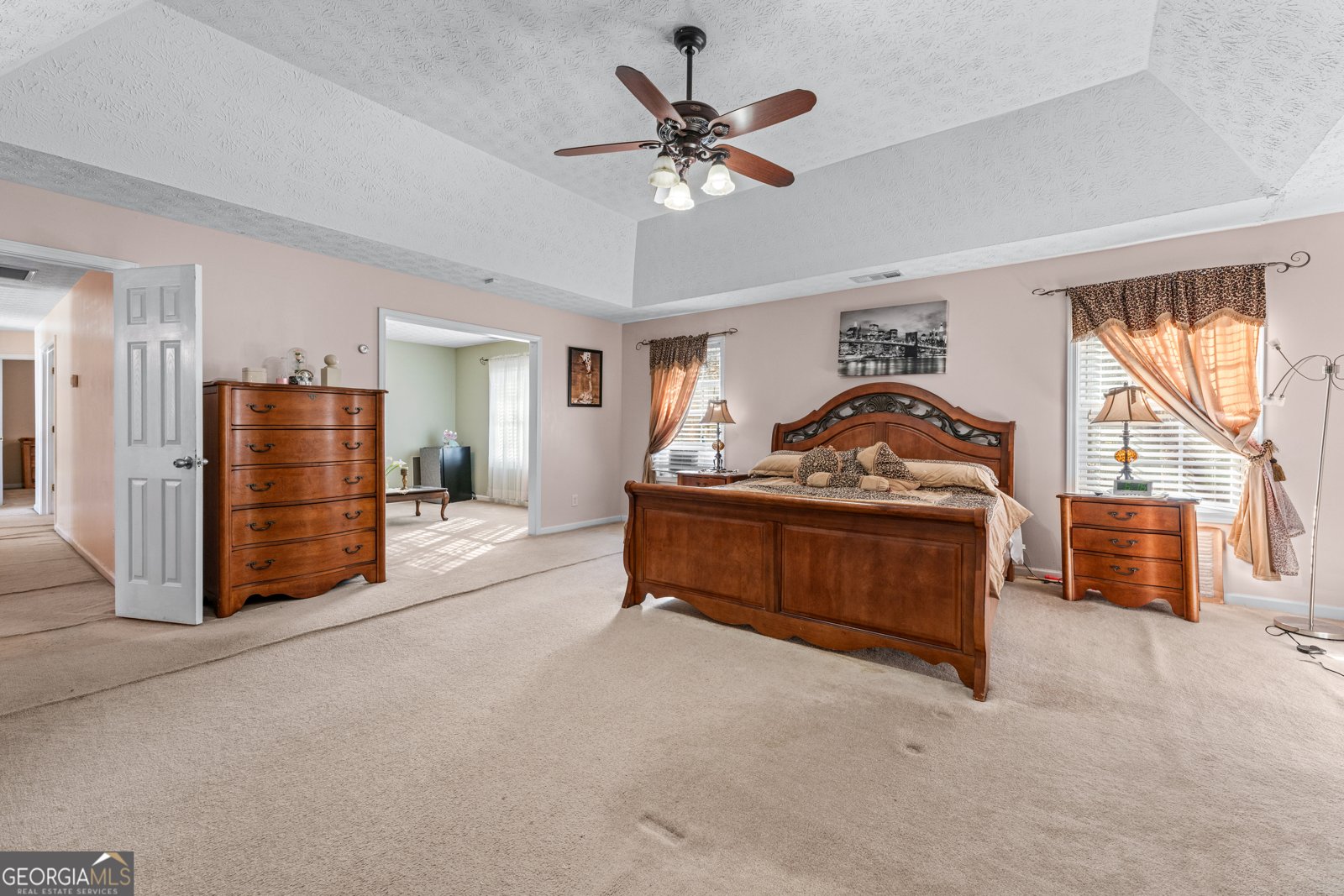 3920 Vine Gate Drive Lithonia - 28