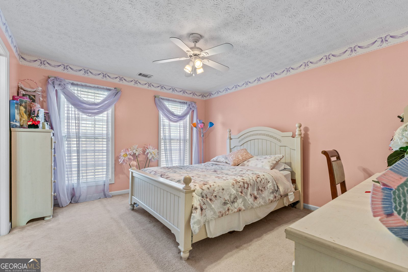 3920 Vine Gate Drive Lithonia - 34