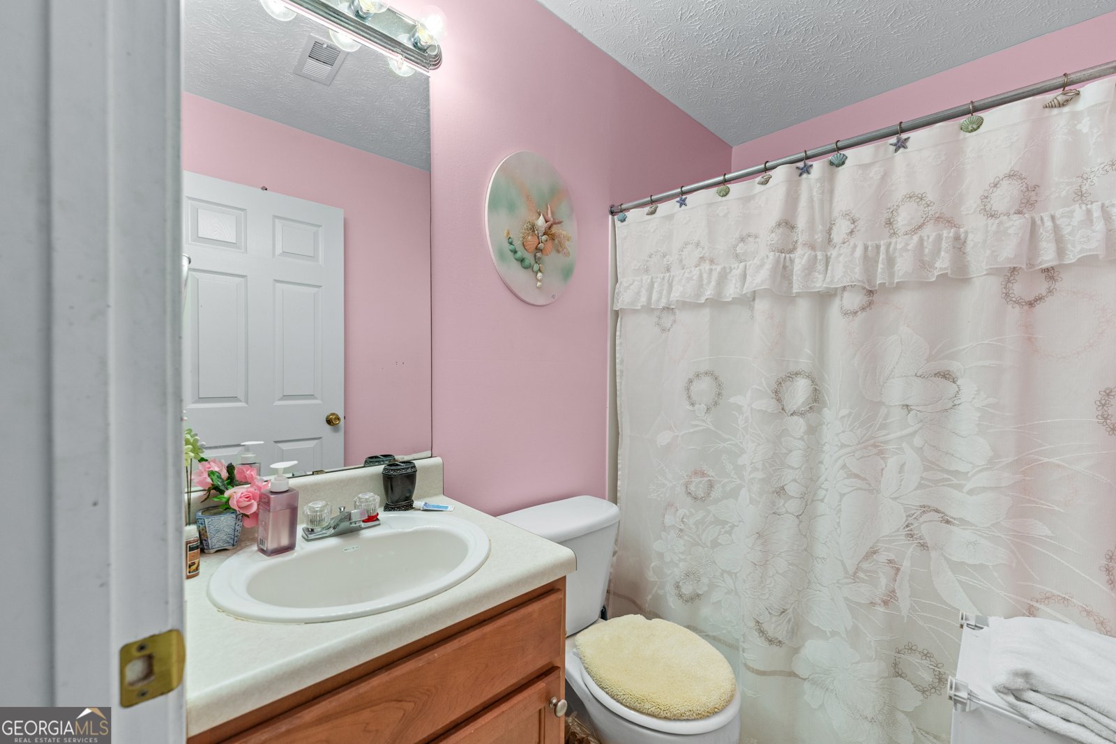 3920 Vine Gate Drive Lithonia - 37