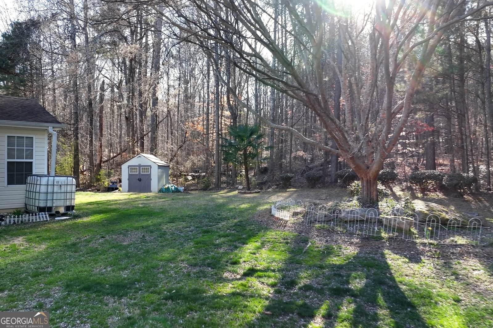 3920 Vine Gate Drive Lithonia - 38