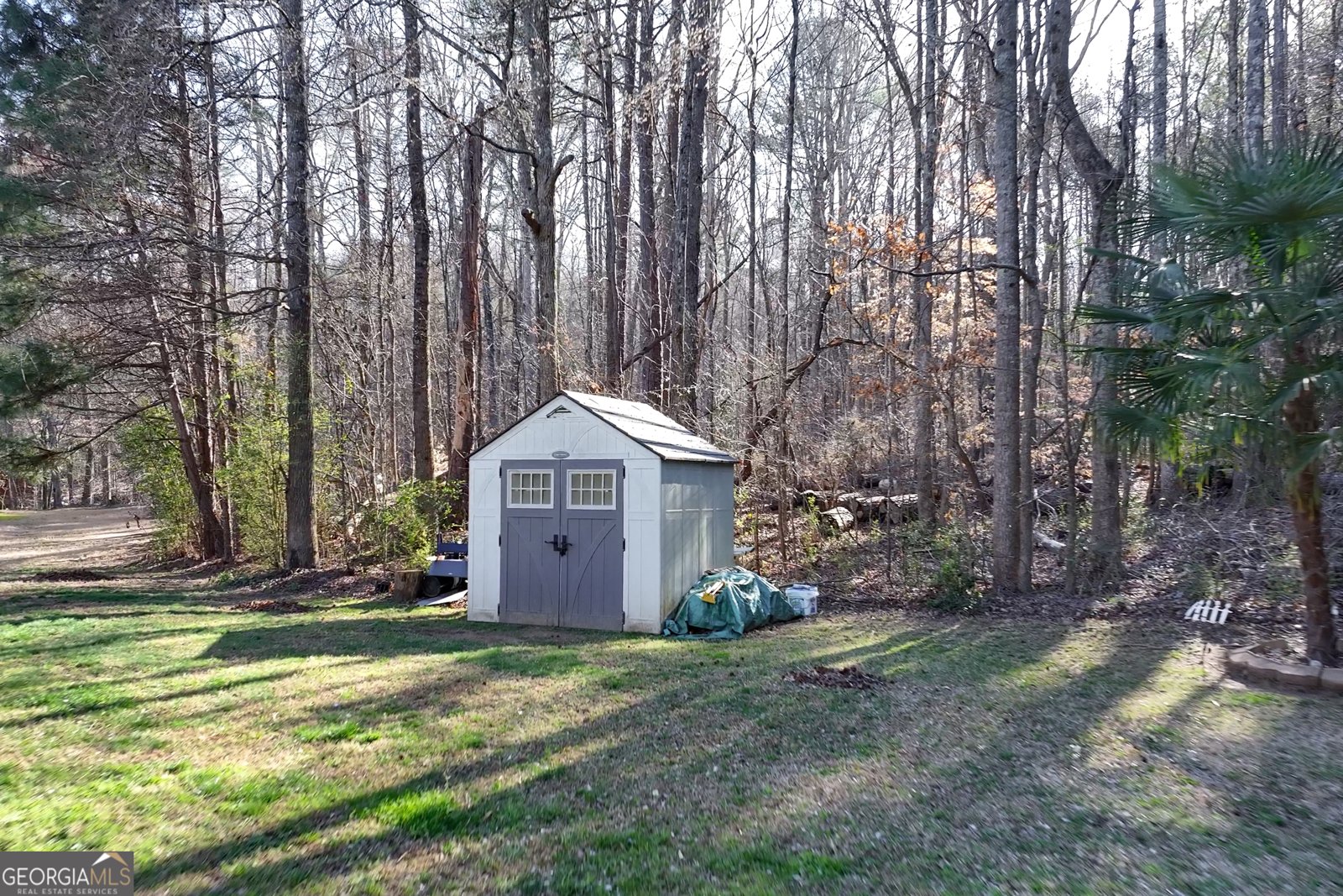 3920 Vine Gate Drive Lithonia - 39