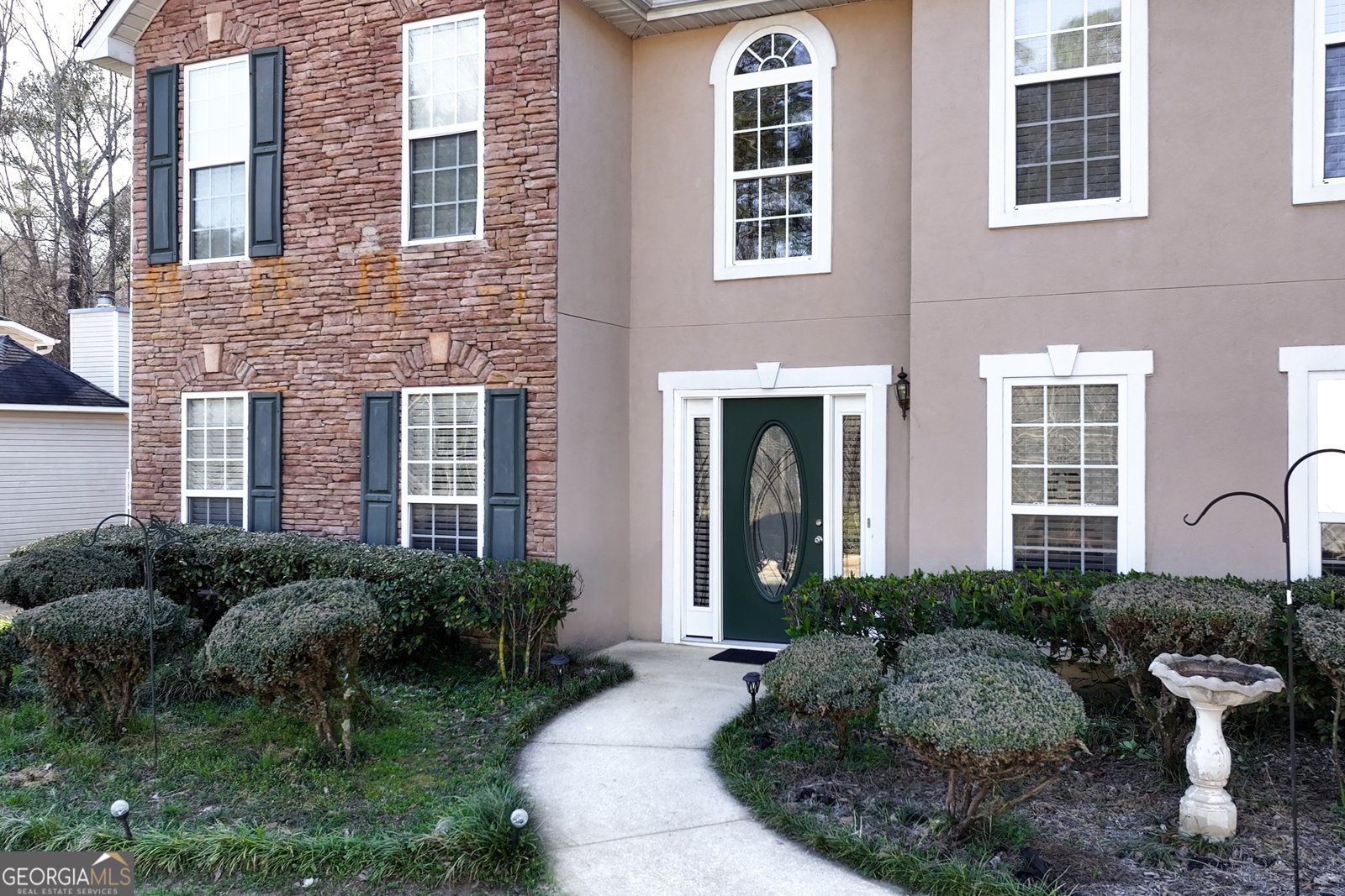 3920 Vine Gate Drive Lithonia - 4