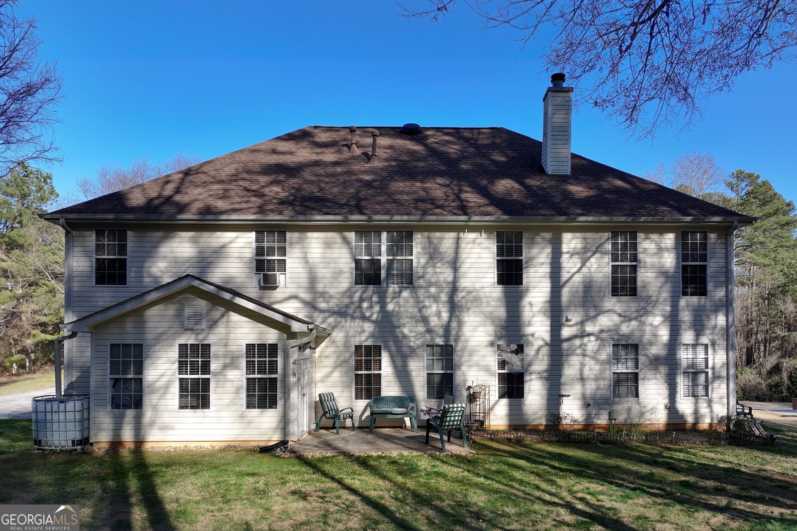 3920 Vine Gate Drive Lithonia - 41