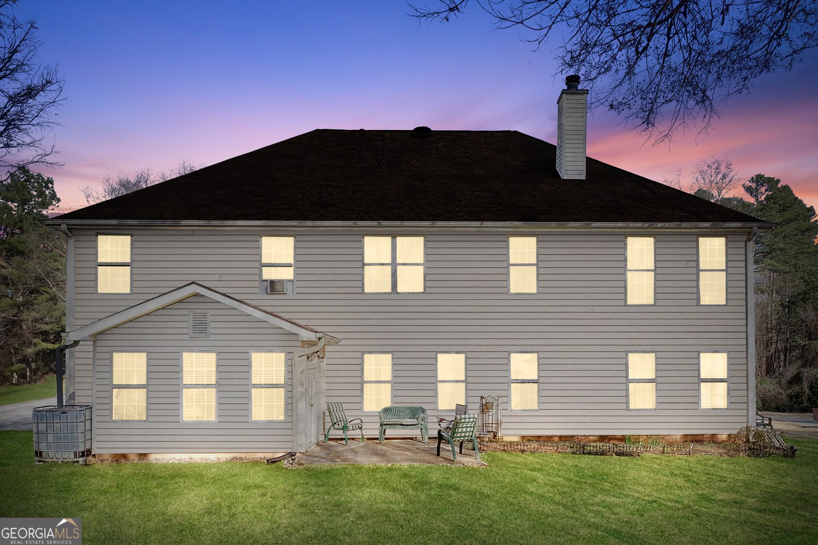 3920 Vine Gate Drive Lithonia - 42
