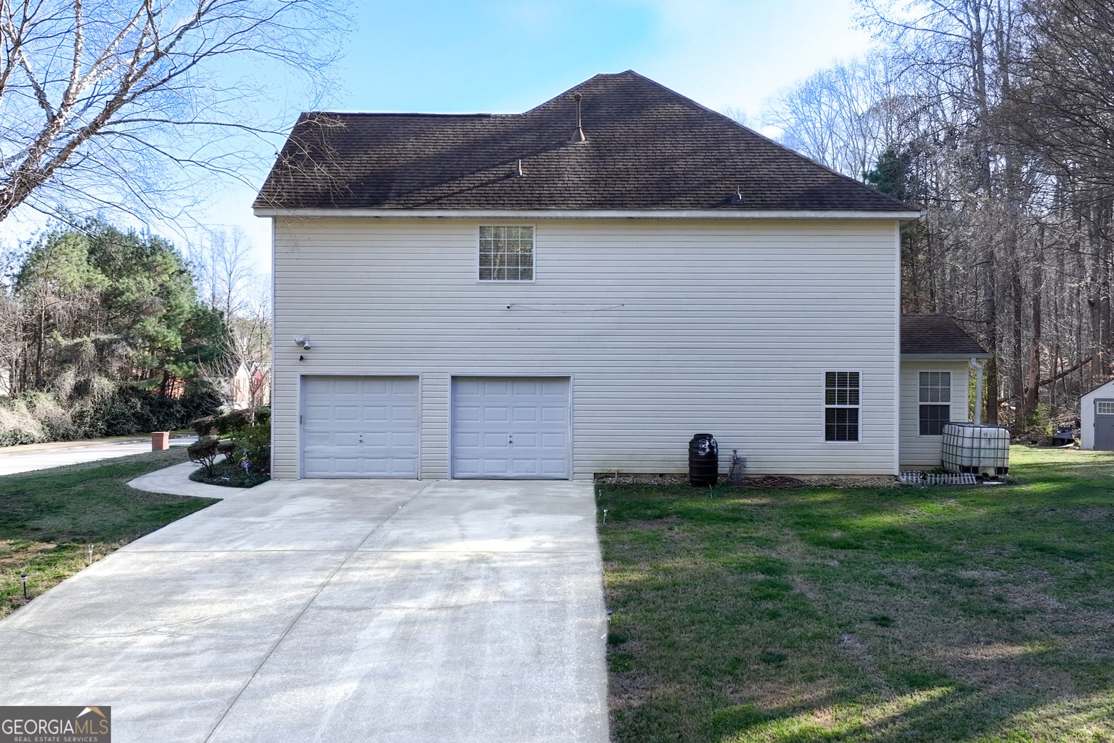 3920 Vine Gate Drive Lithonia - 43