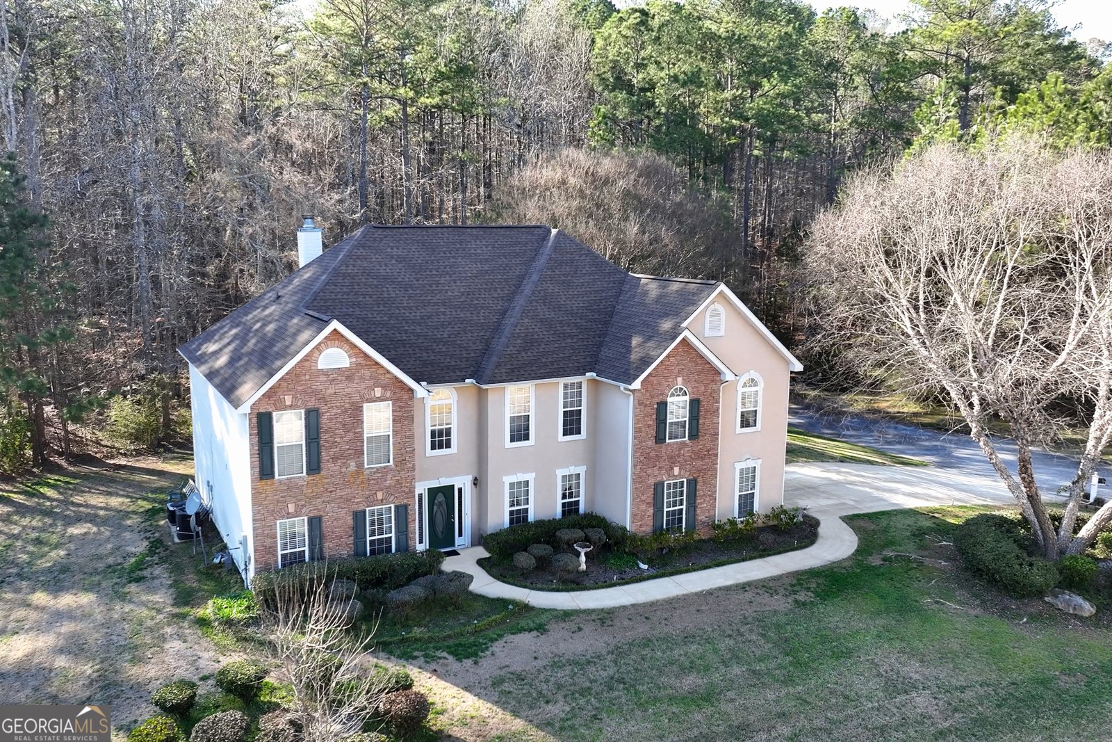 3920 Vine Gate Drive Lithonia - 44