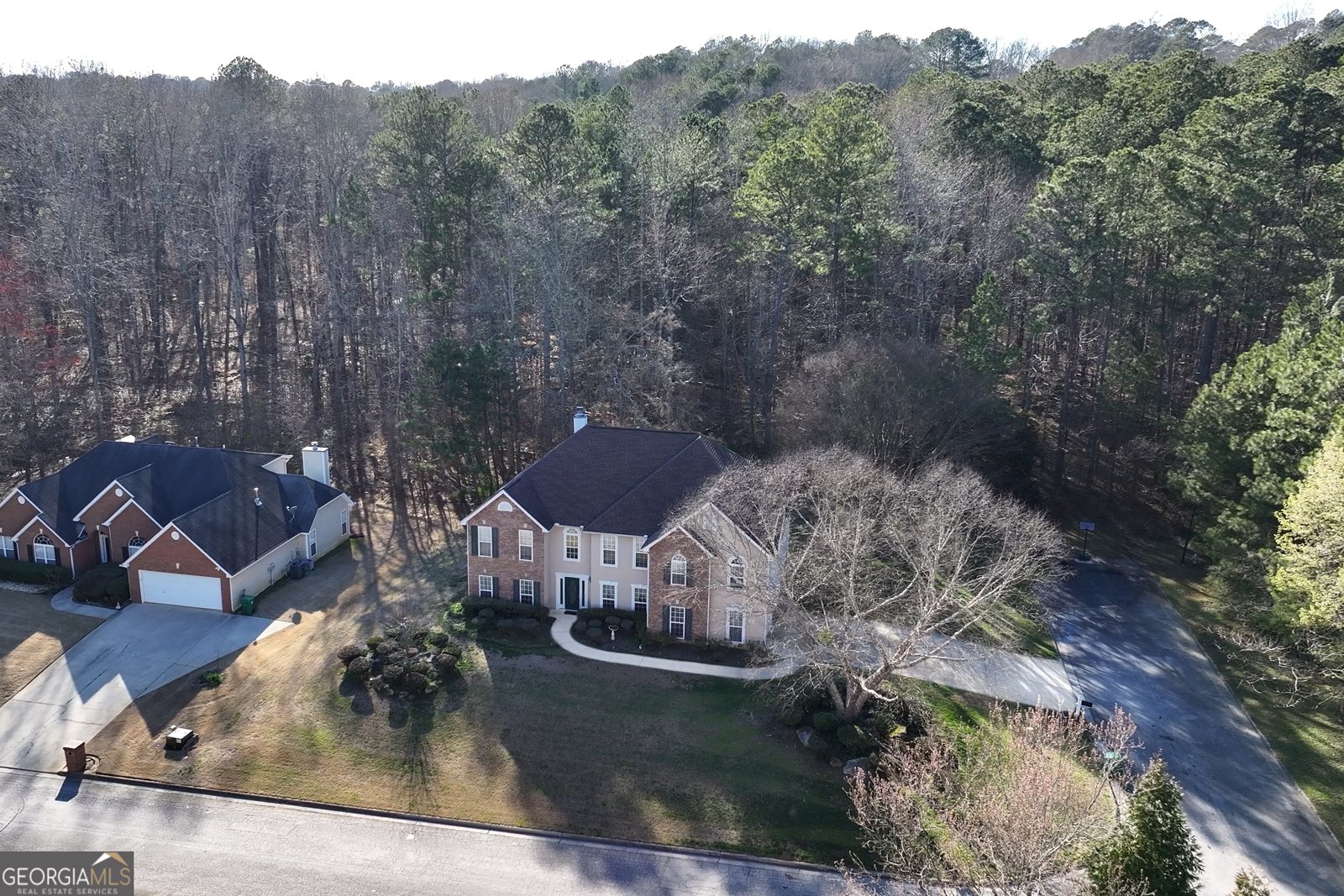 3920 Vine Gate Drive Lithonia - 45