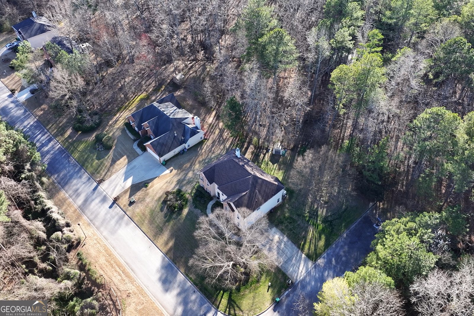 3920 Vine Gate Drive Lithonia - 46