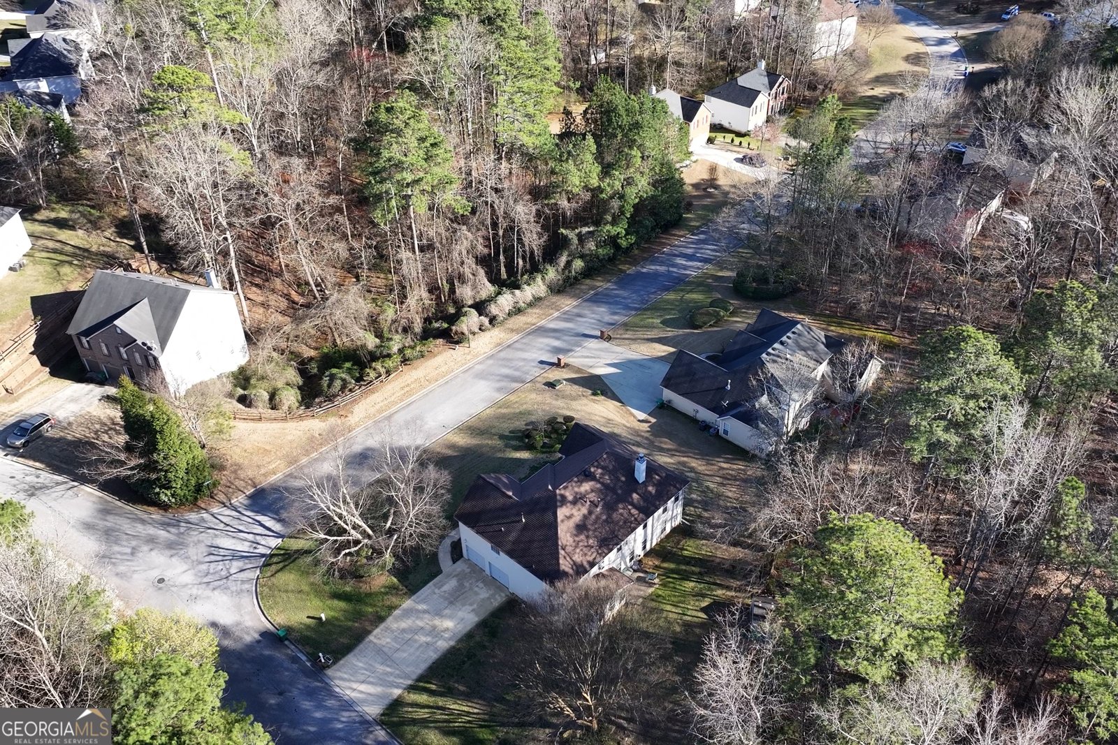 3920 Vine Gate Drive Lithonia - 47