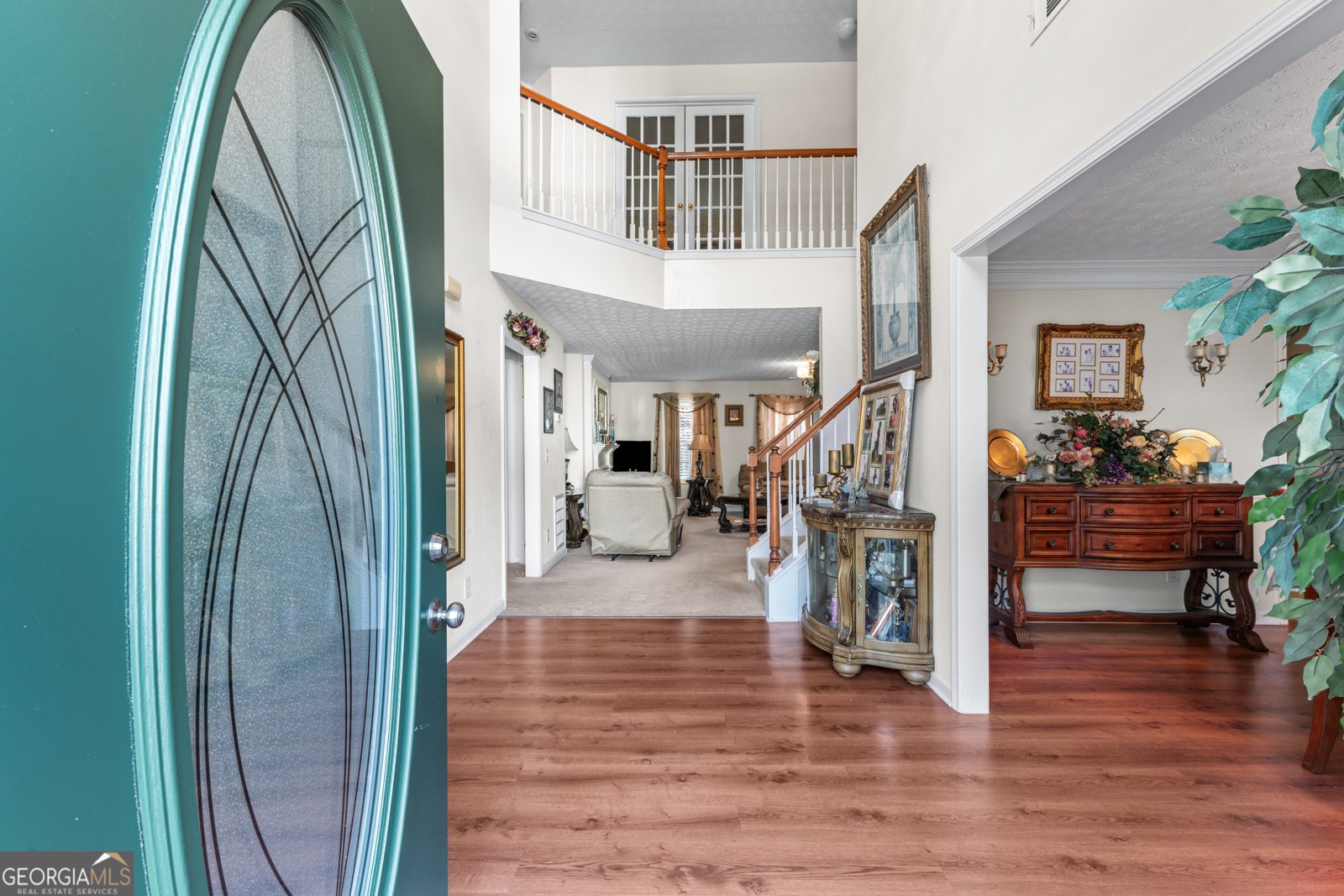 3920 Vine Gate Drive Lithonia - 5
