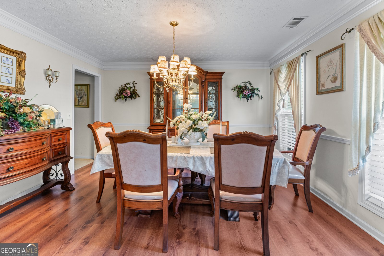 3920 Vine Gate Drive Lithonia - 6