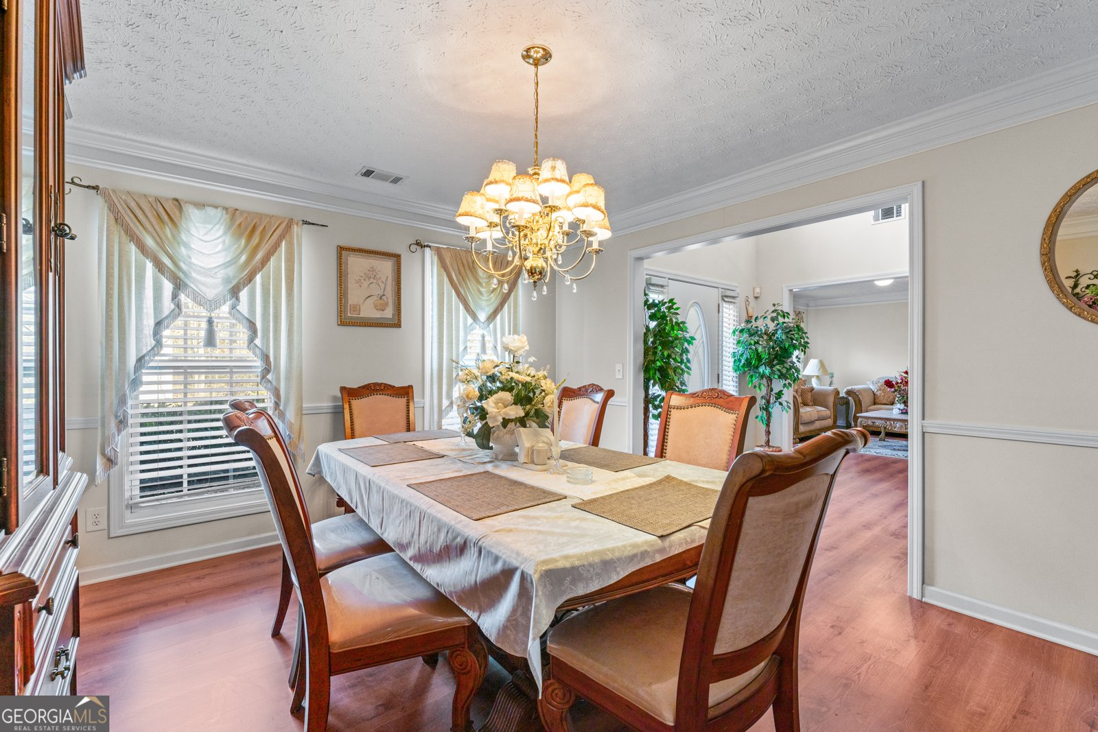 3920 Vine Gate Drive Lithonia - 7