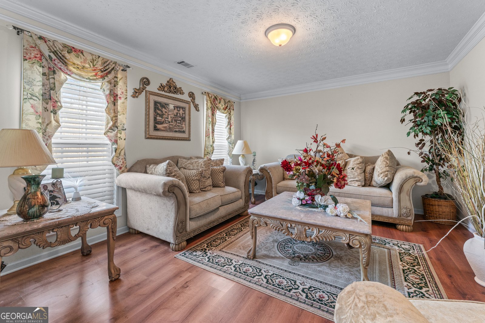 3920 Vine Gate Drive Lithonia - 8