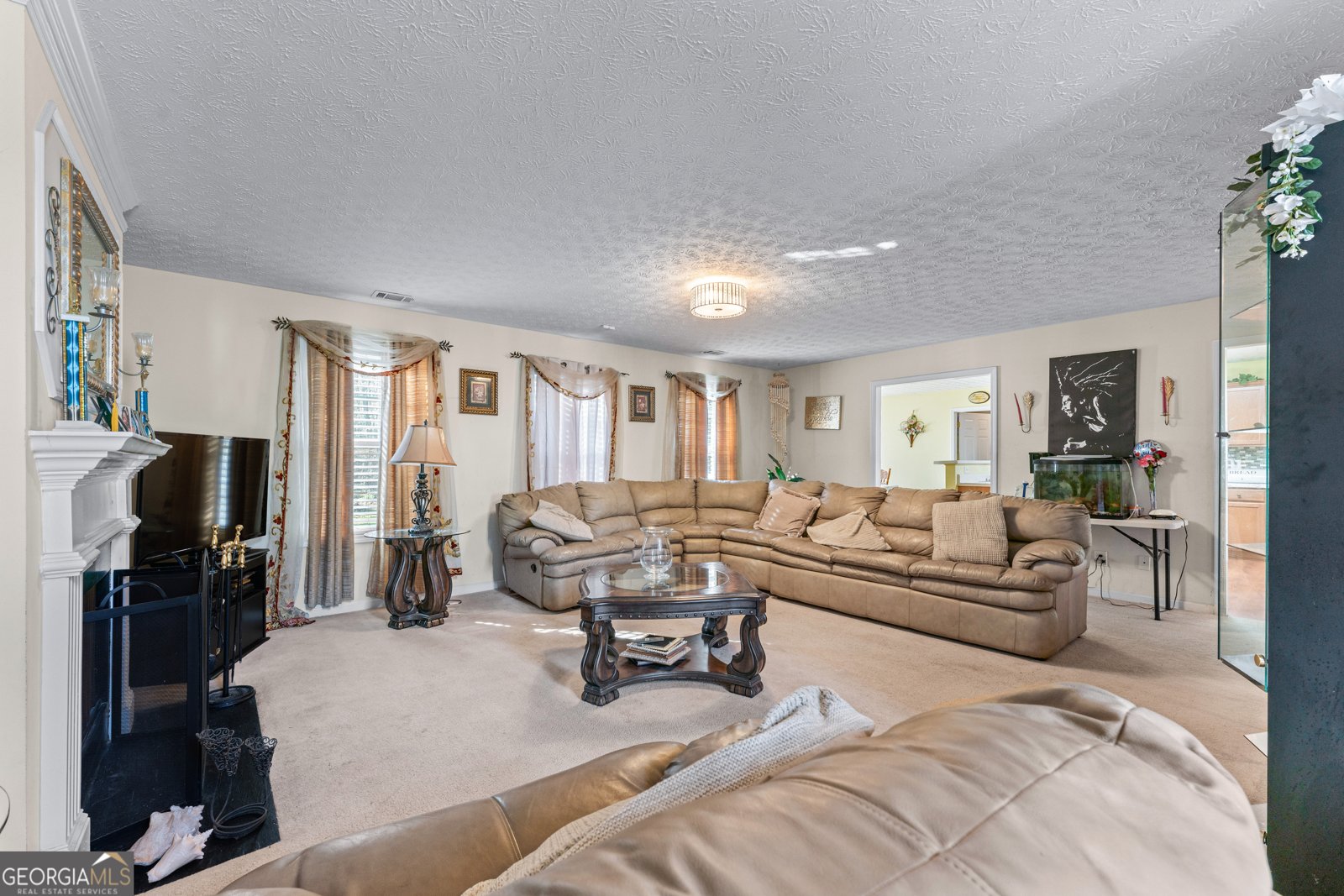 3920 Vine Gate Drive Lithonia - 9