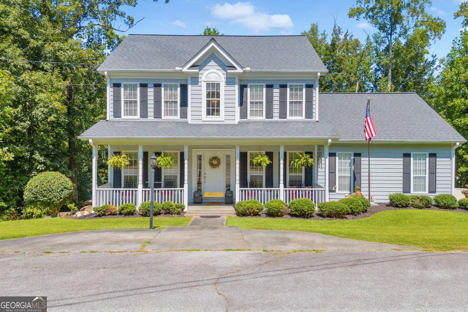 20 Shenandoah Drive Toccoa - 1