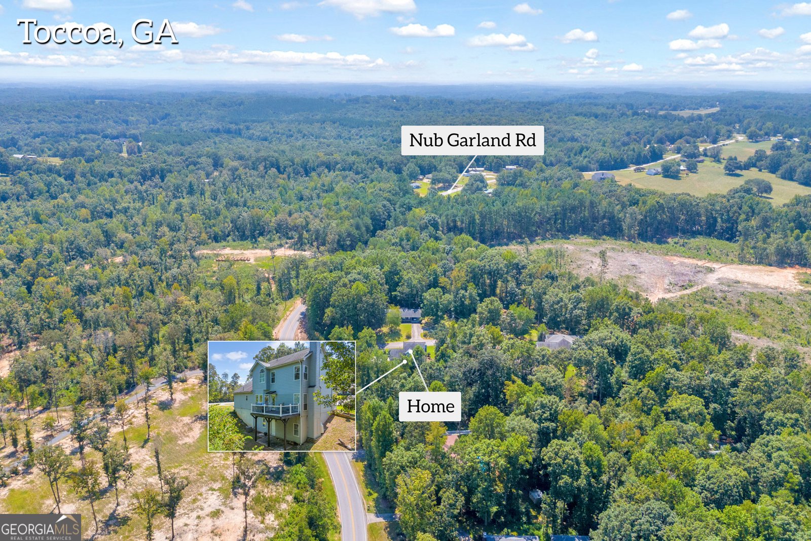 20 Shenandoah Drive Toccoa - 10
