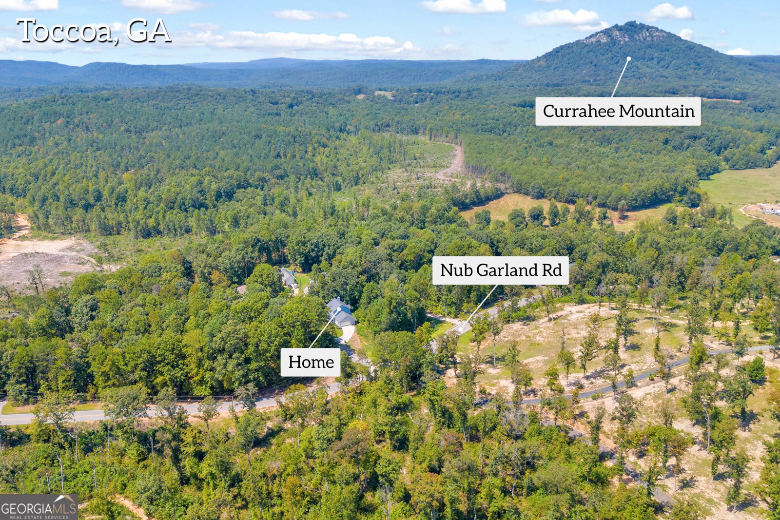 20 Shenandoah Drive Toccoa - 12