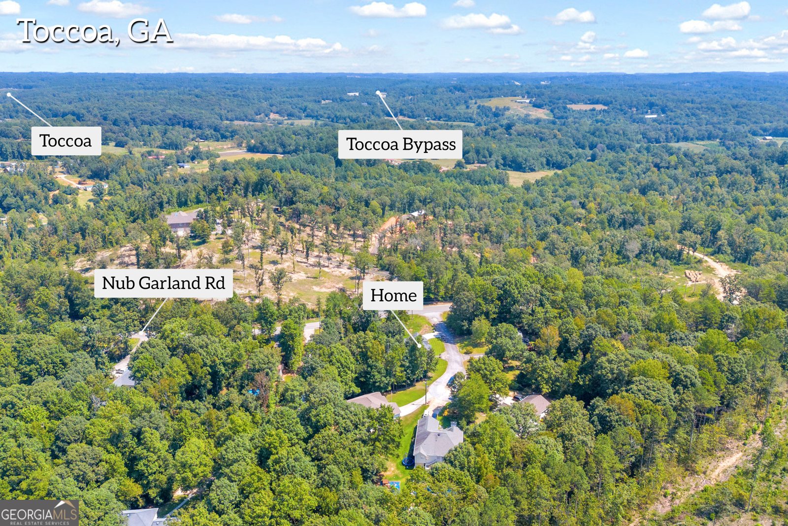 20 Shenandoah Drive Toccoa - 14