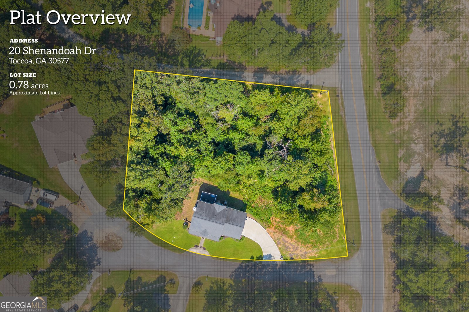 20 Shenandoah Drive Toccoa - 2