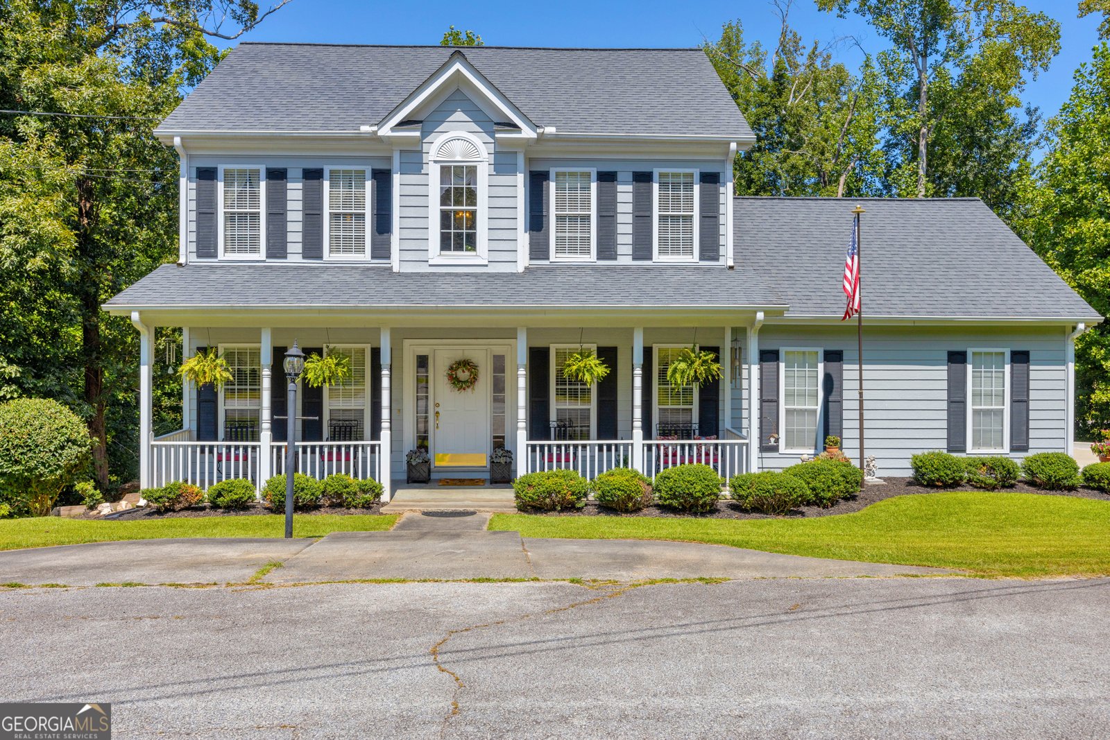 20 Shenandoah Drive Toccoa - 22