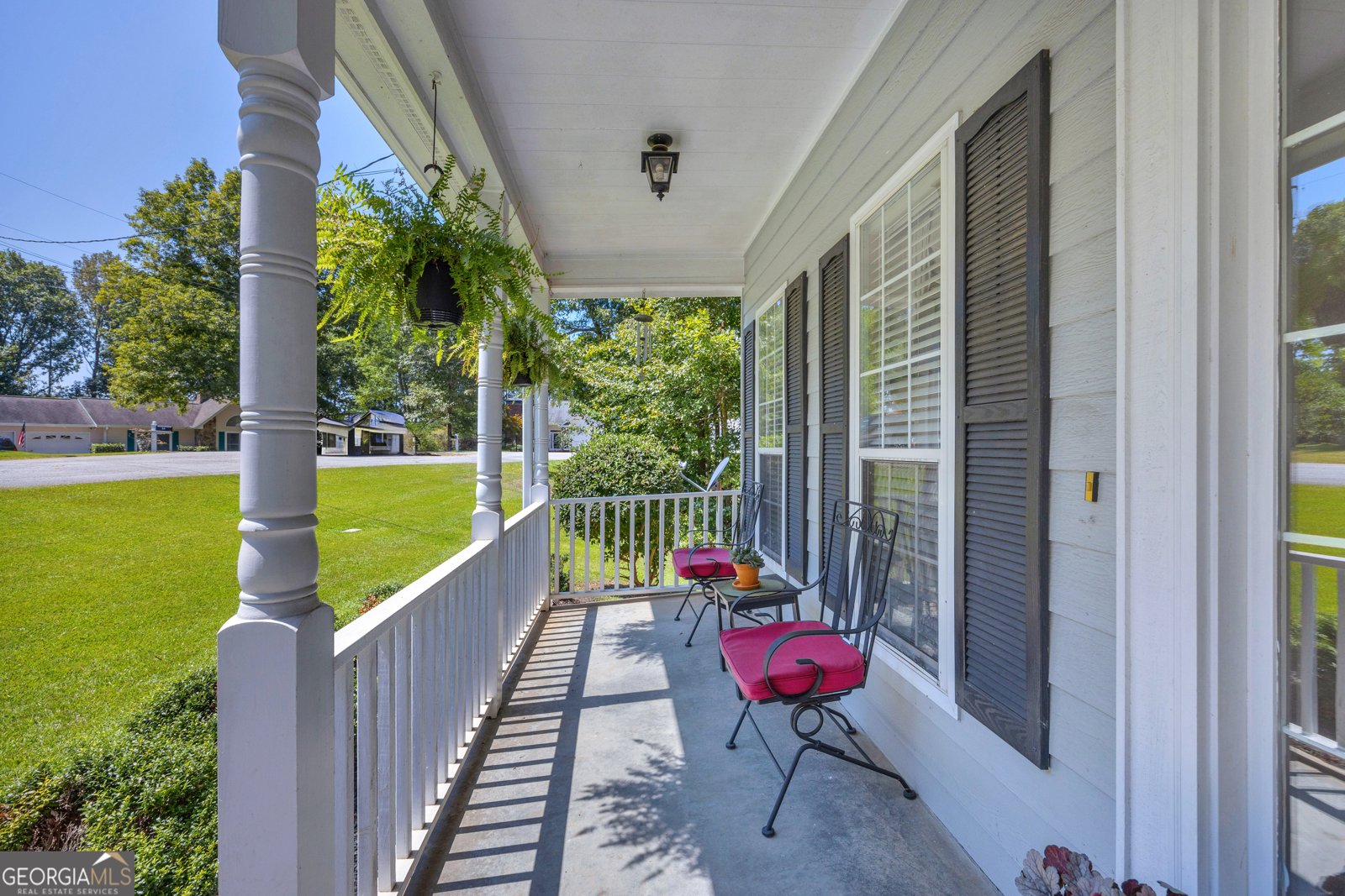 20 Shenandoah Drive Toccoa - 24