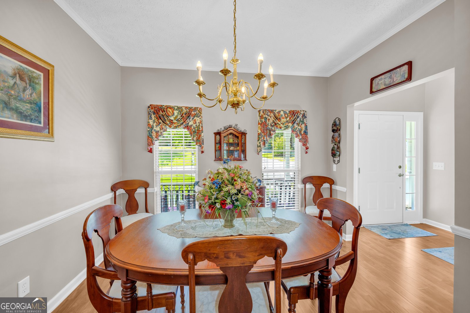 20 Shenandoah Drive Toccoa - 29