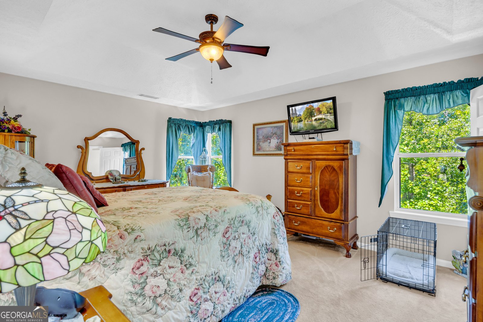 20 Shenandoah Drive Toccoa - 43
