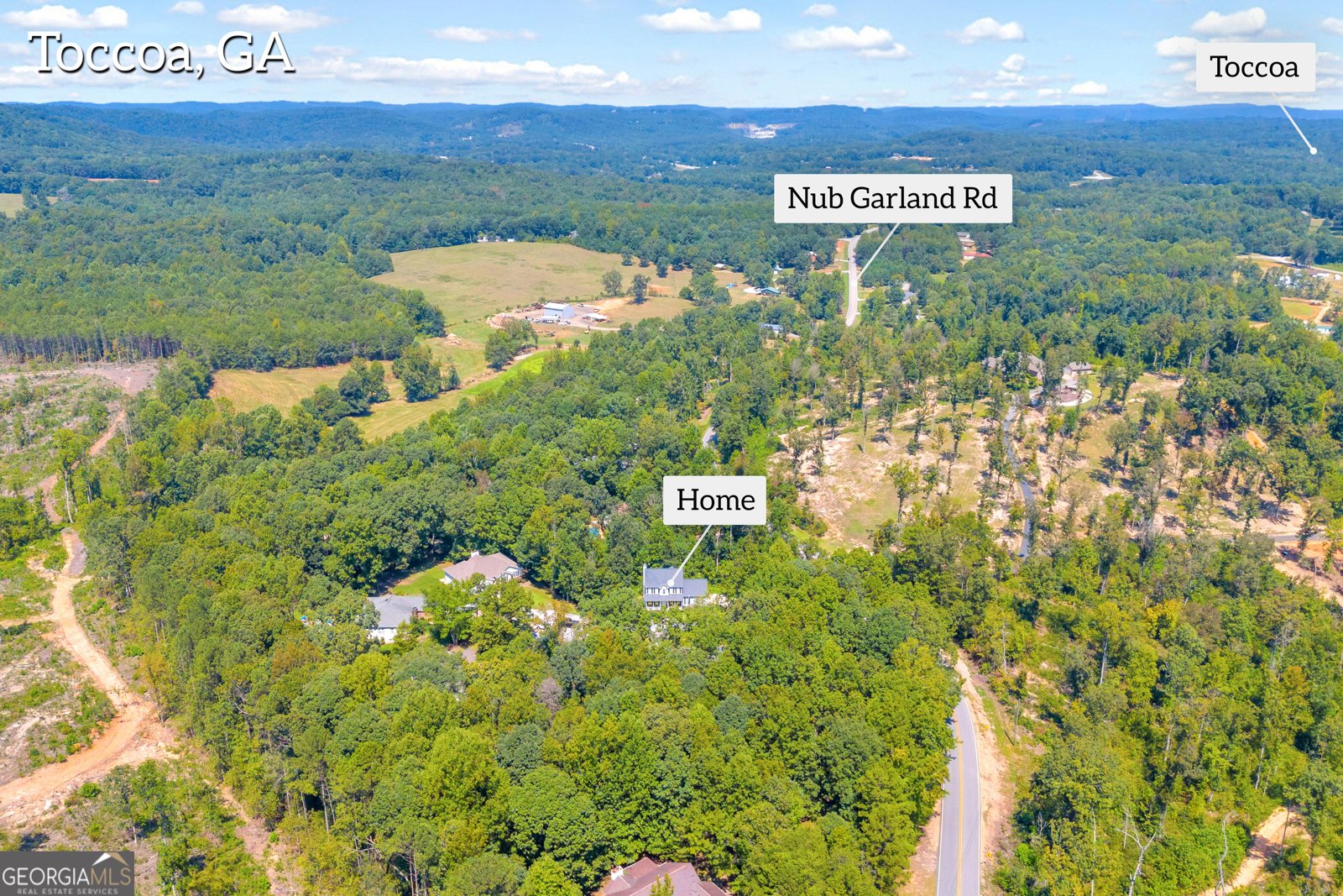 20 Shenandoah Drive Toccoa - 6