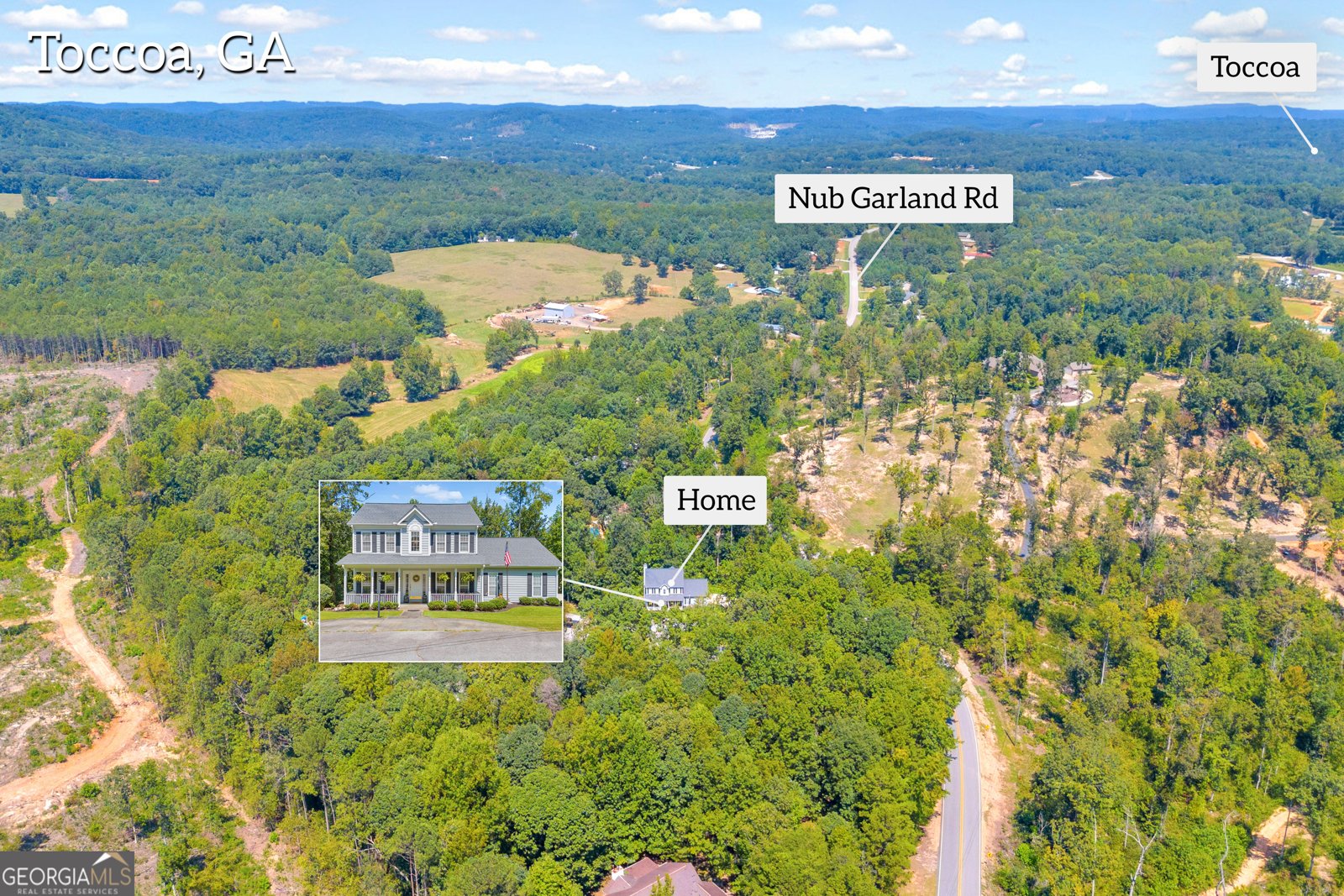 20 Shenandoah Drive Toccoa - 7