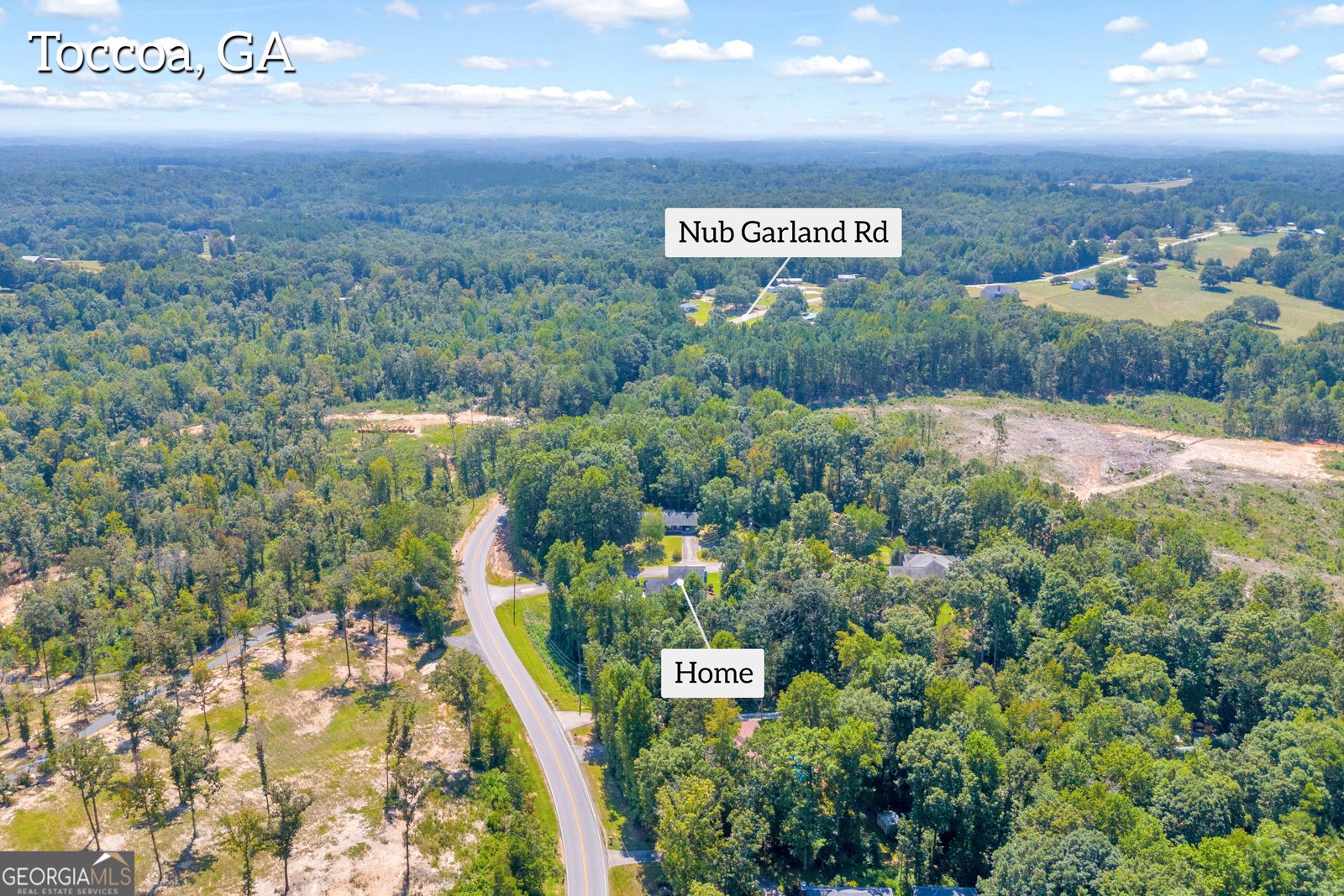20 Shenandoah Drive Toccoa - 9