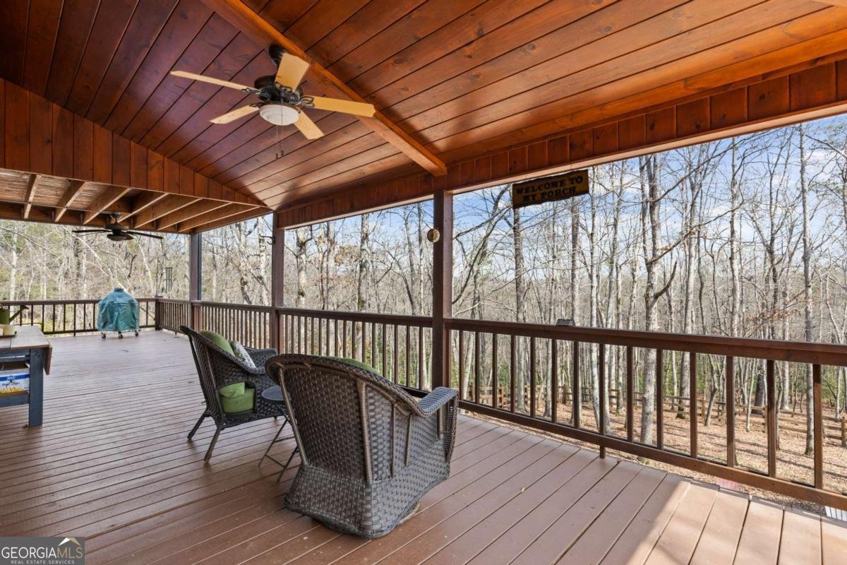 21 Trails End Lane Morganton - 22