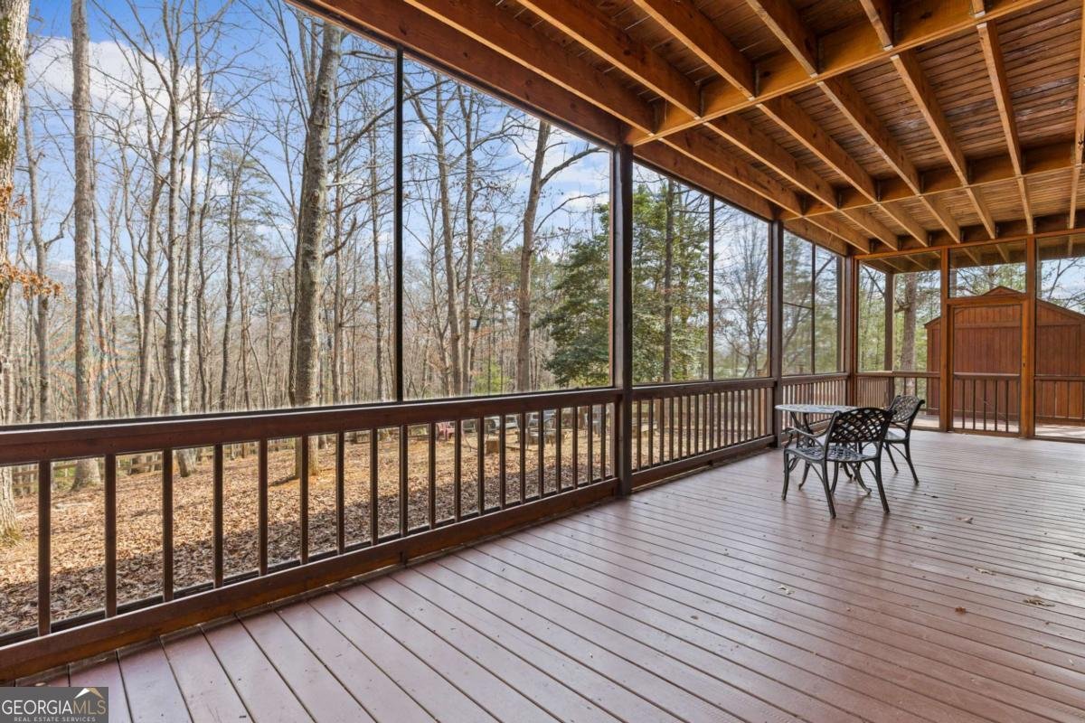 21 Trails End Lane Morganton - 38