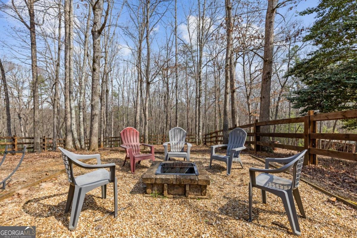 21 Trails End Lane Morganton - 39