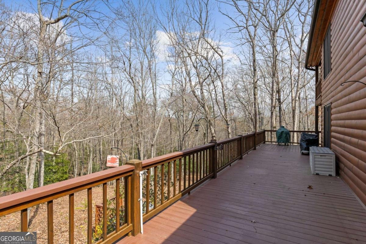 21 Trails End Lane Morganton - 42