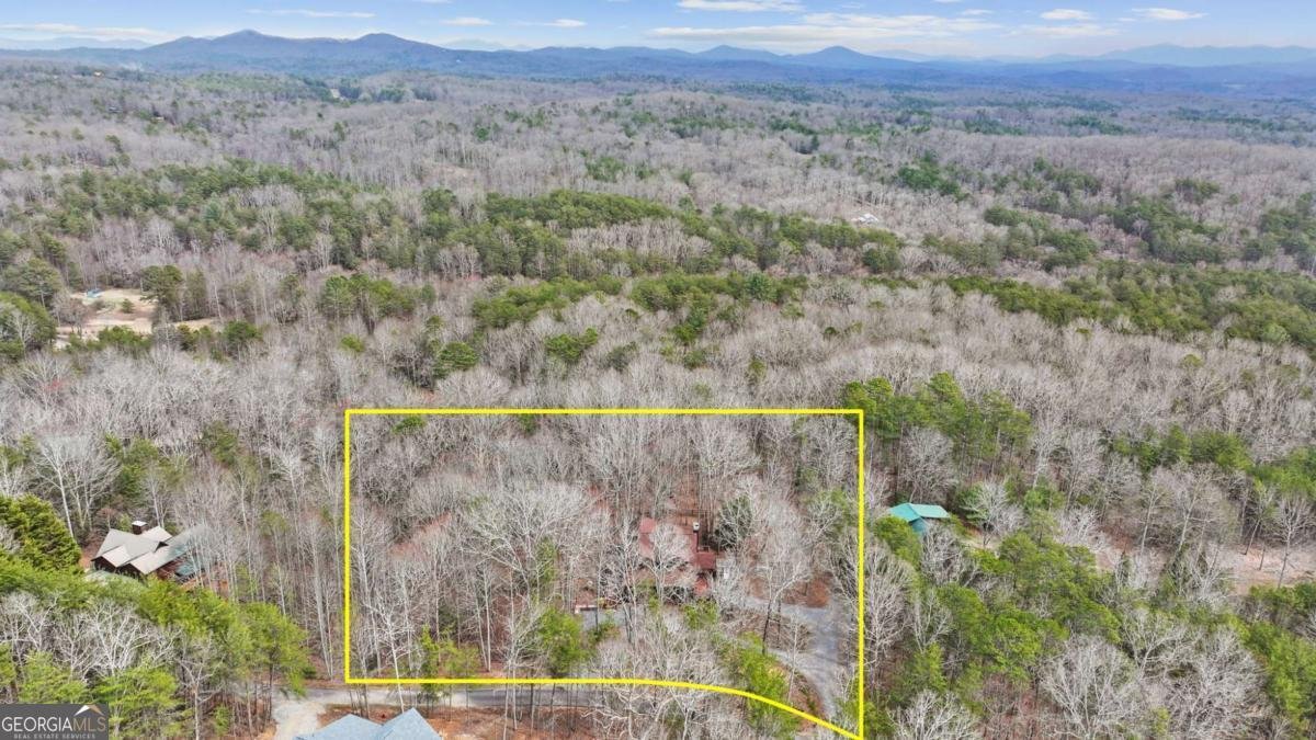 21 Trails End Lane Morganton - 6