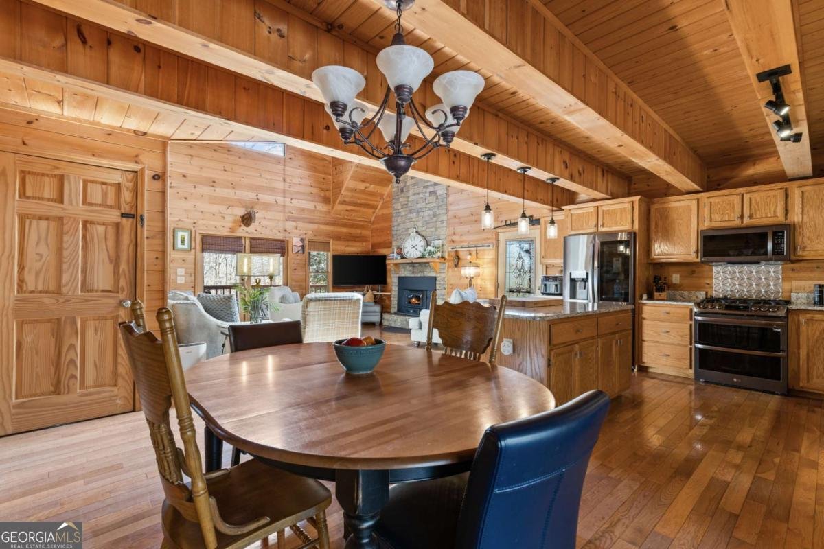 21 Trails End Lane Morganton - 9