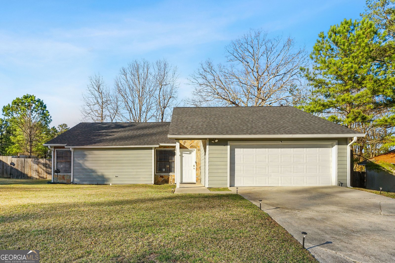 4657 Tartan Court Union City - 1