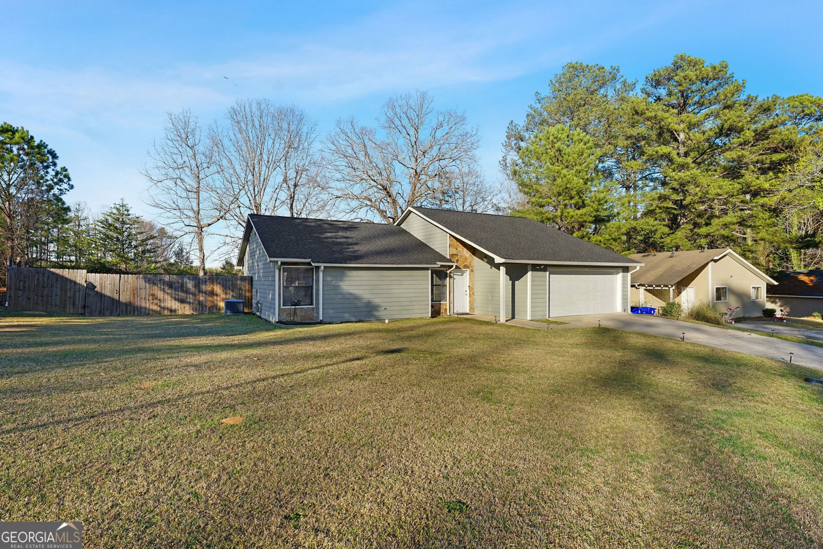 4657 Tartan Court Union City - 2
