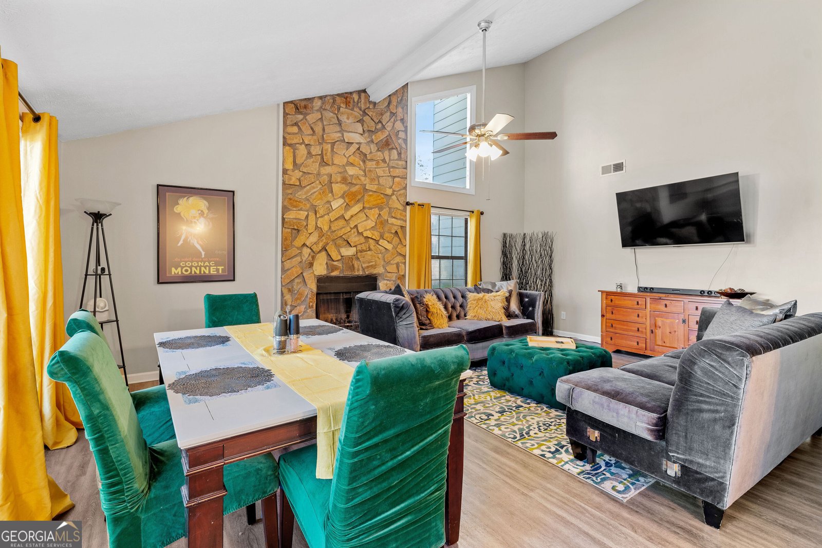 4657 Tartan Court Union City - 7