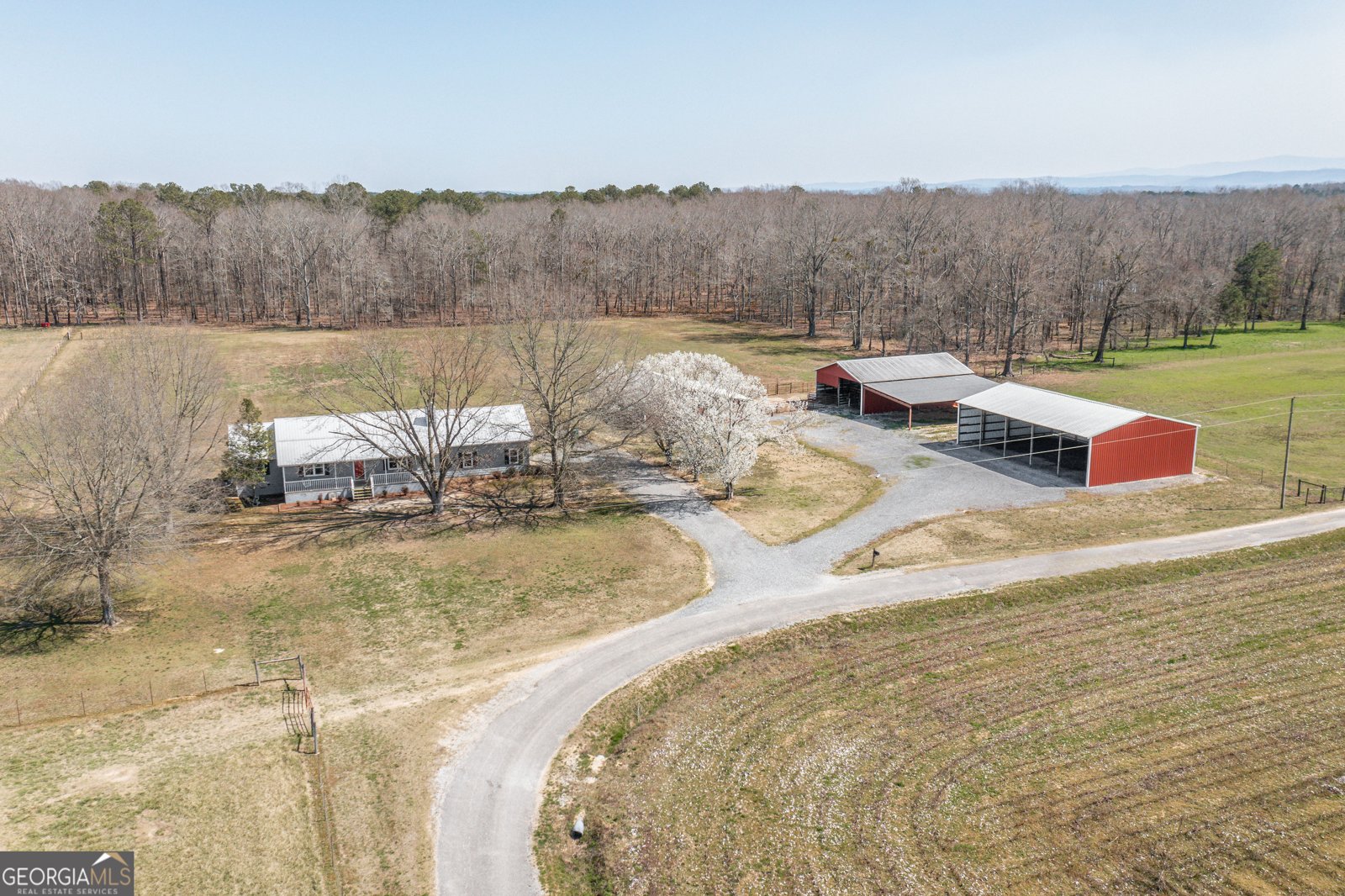 245 County Road 436 Centre - 1