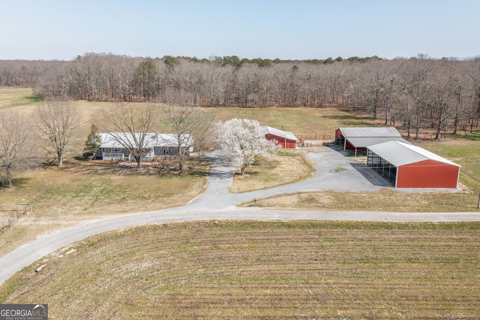 245 County Road 436 Centre - 2