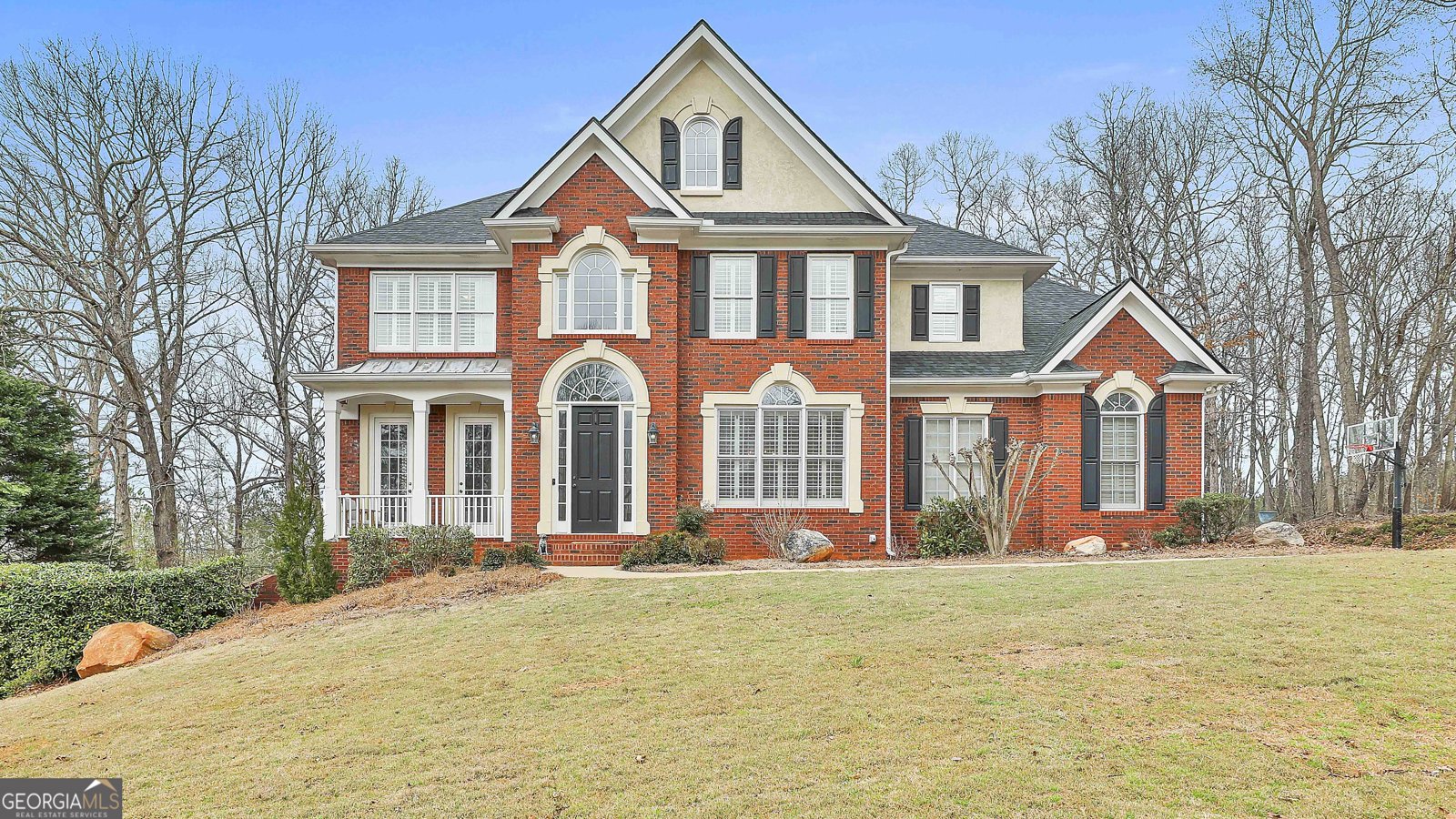 1133 Astoria Lane Peachtree City - 1