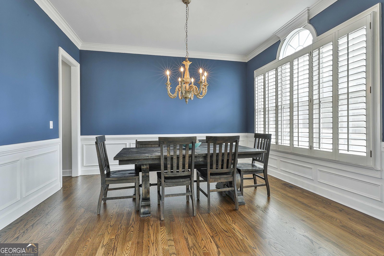 1133 Astoria Lane Peachtree City - 10