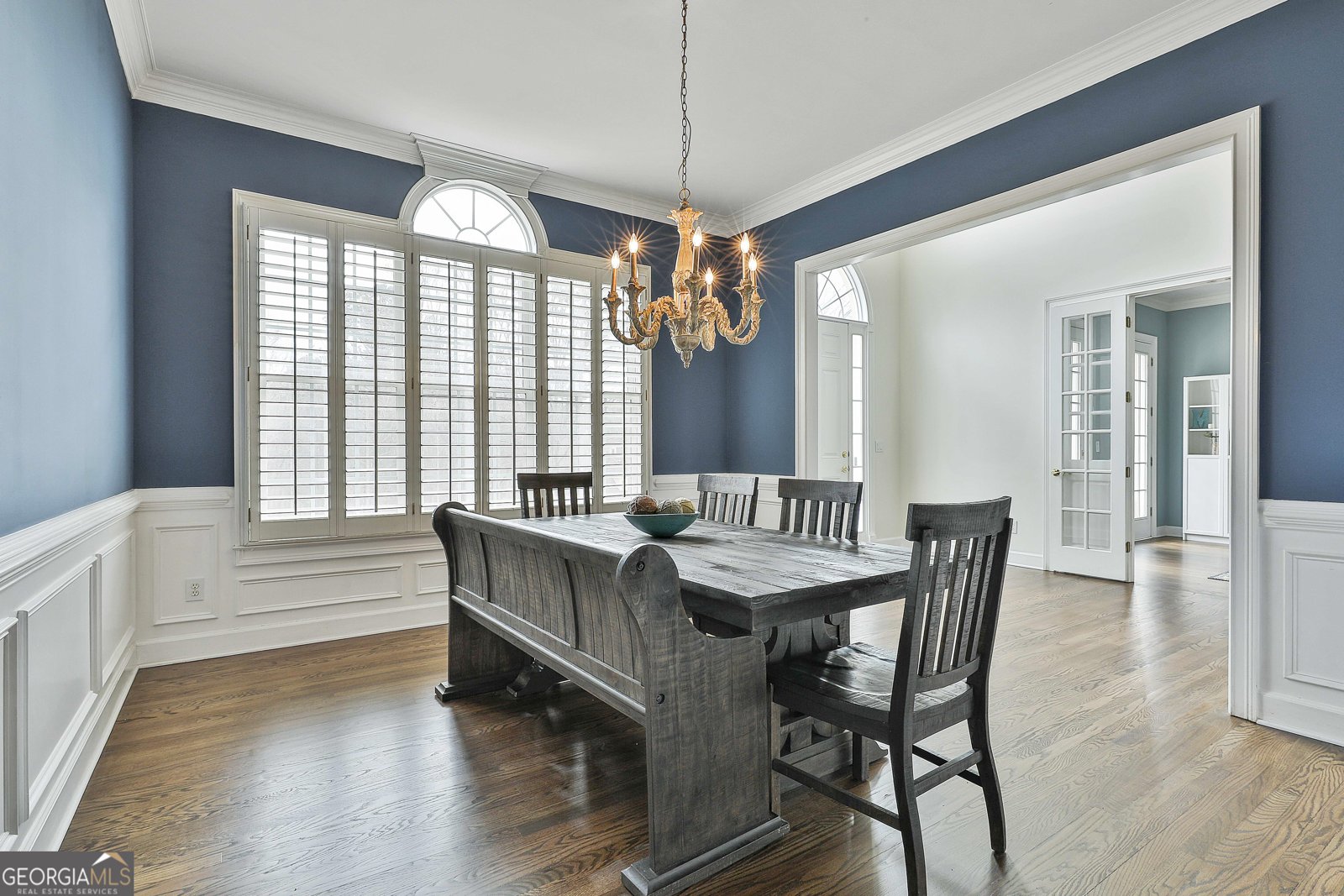 1133 Astoria Lane Peachtree City - 11